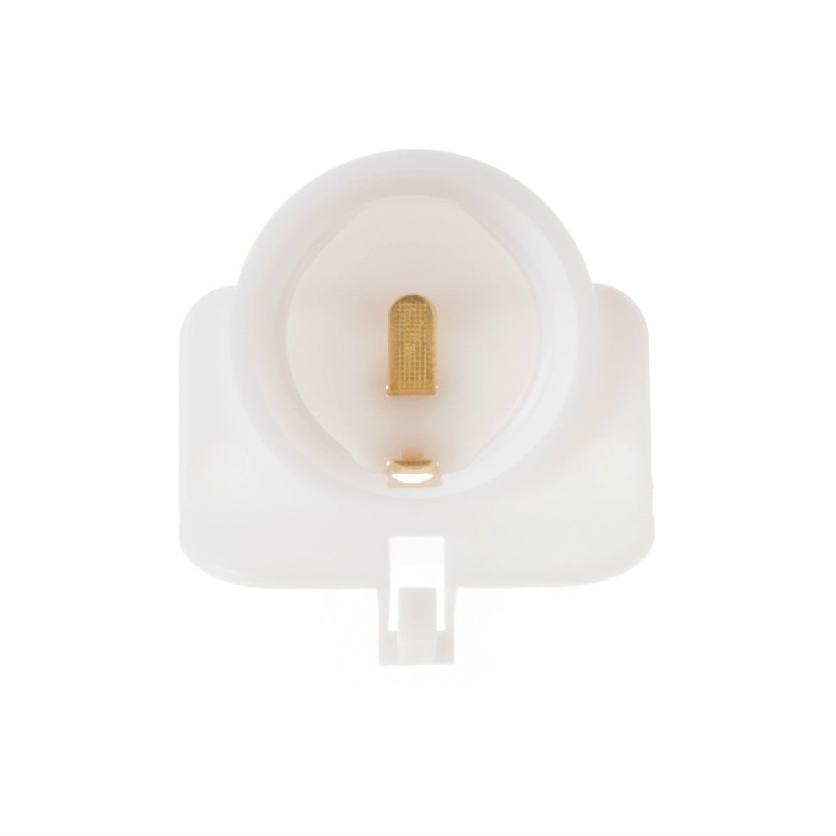 GE WR02X10591 Genuine OEM Socket & Terminal