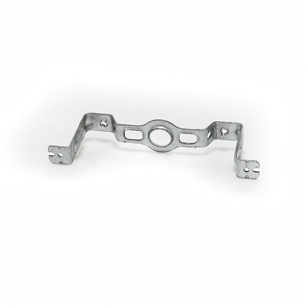 GE WR02X10653 Genuine OEM Bracket Orifice Fan