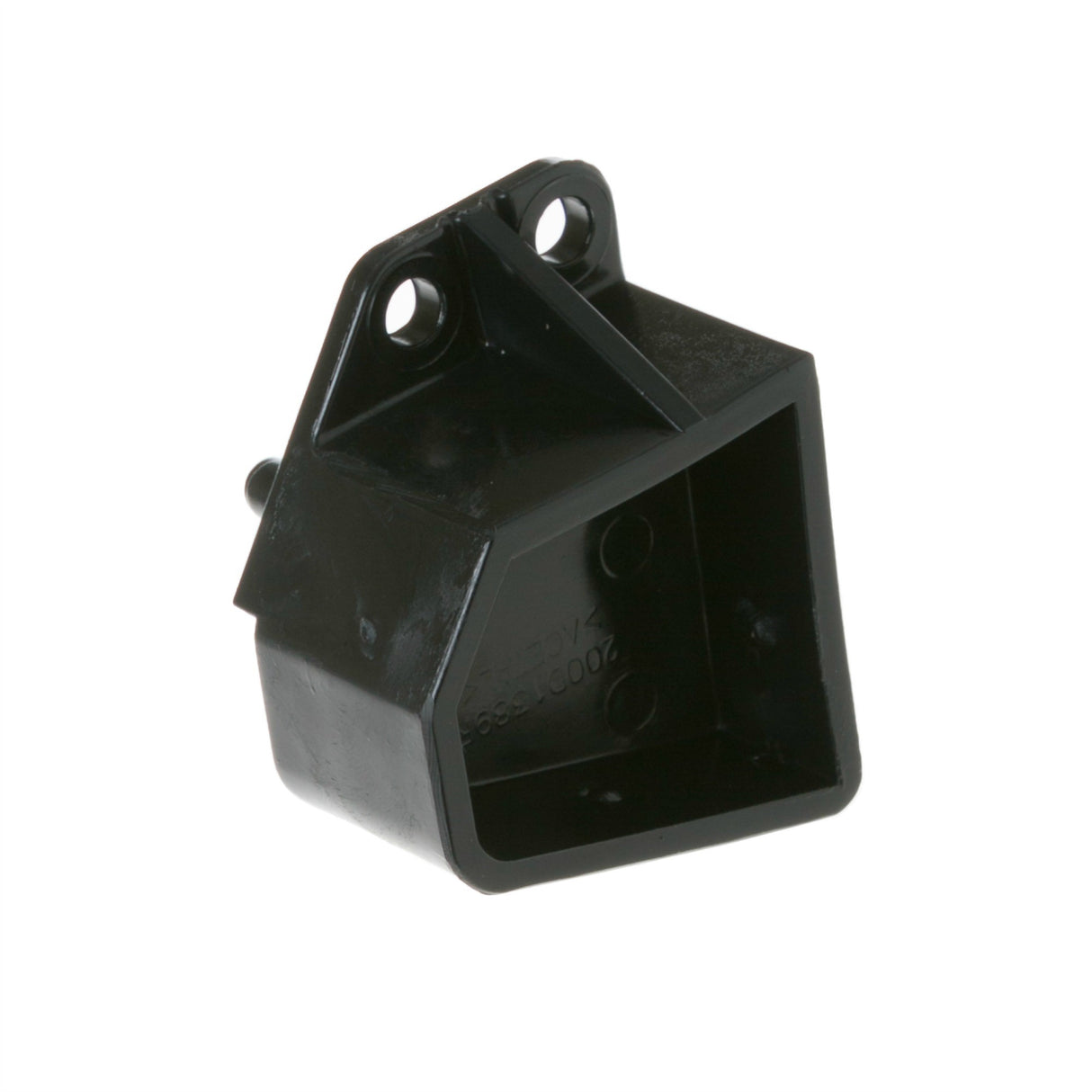GE WR02X10779 Genuine OEM Cam Closure Ff Black