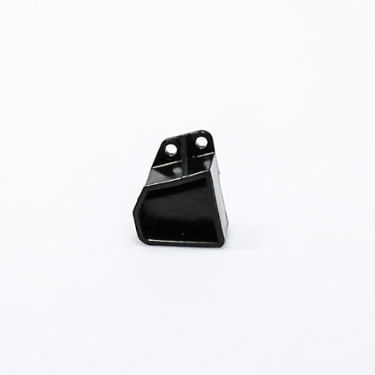 GE WR02X10779 Genuine OEM Cam Closure Ff Black