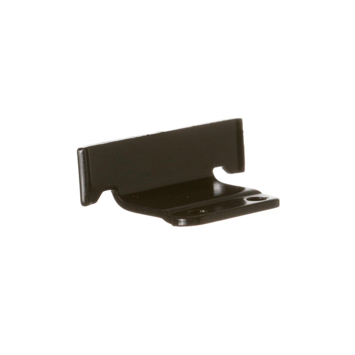 GE WR02X10782 Genuine OEM Stop Door Black