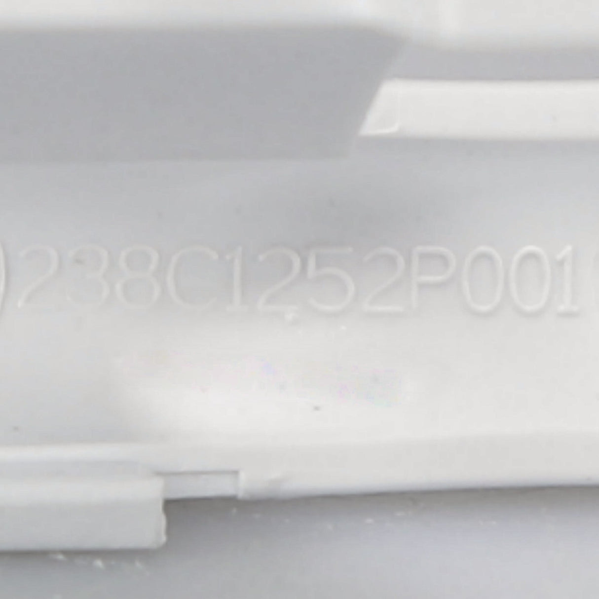 GE WR02X10821 Genuine OEM Humidity Control