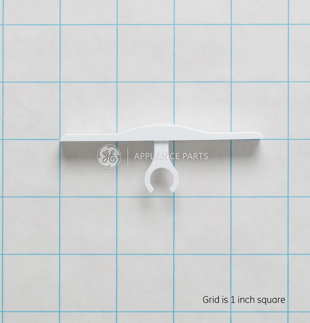 GE WR02X11174 Genuine OEM Button Slide.