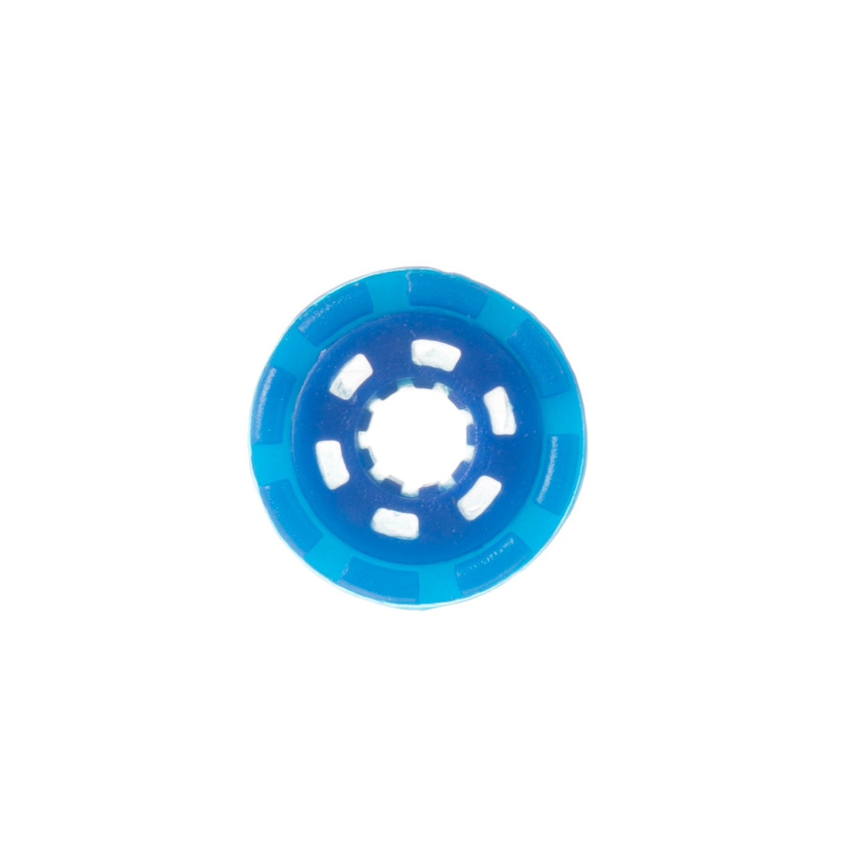 GE WR02X11331 Genuine OEM Grommet Evap Fan