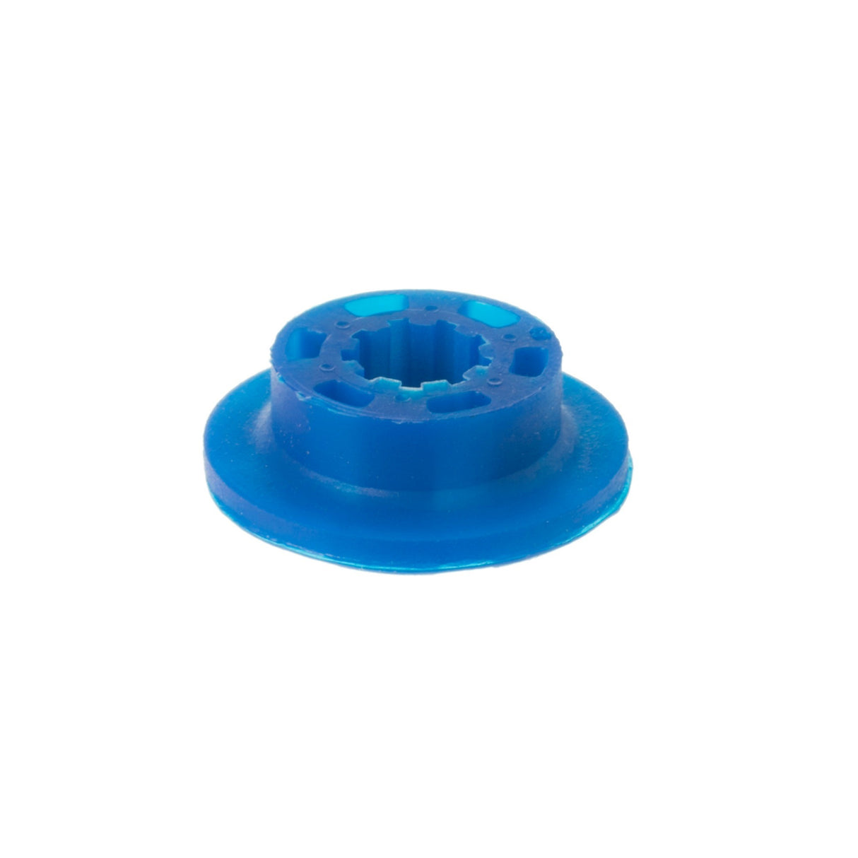 GE WR02X11331 Genuine OEM Grommet Evap Fan