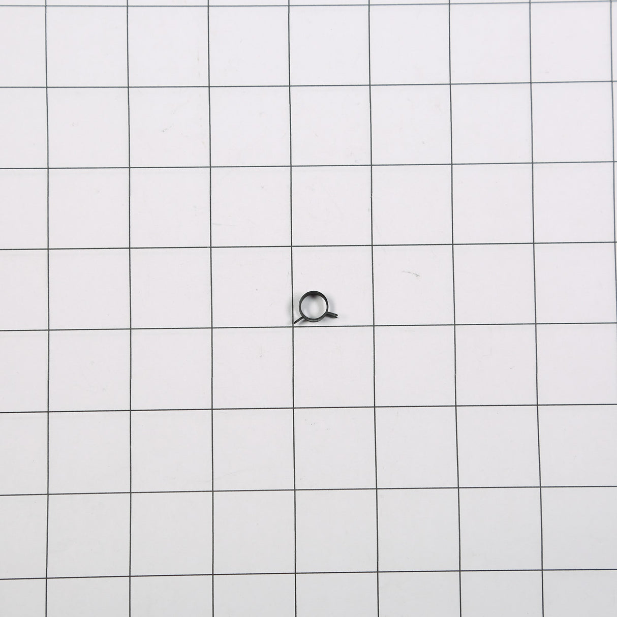 GE WR02X11437 Genuine OEM Clamp