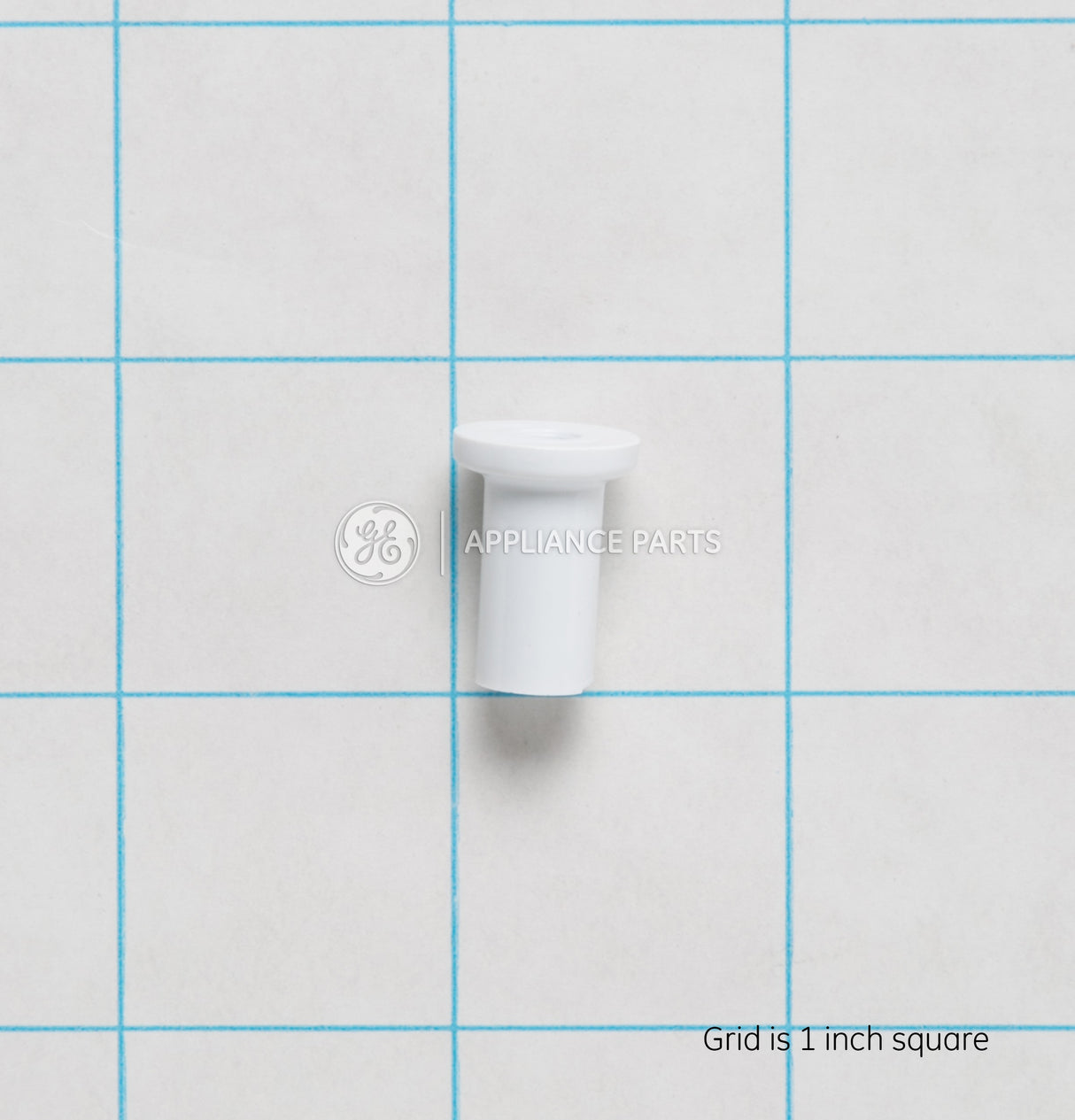 GE WR02X12188 Genuine OEM Support Shelf