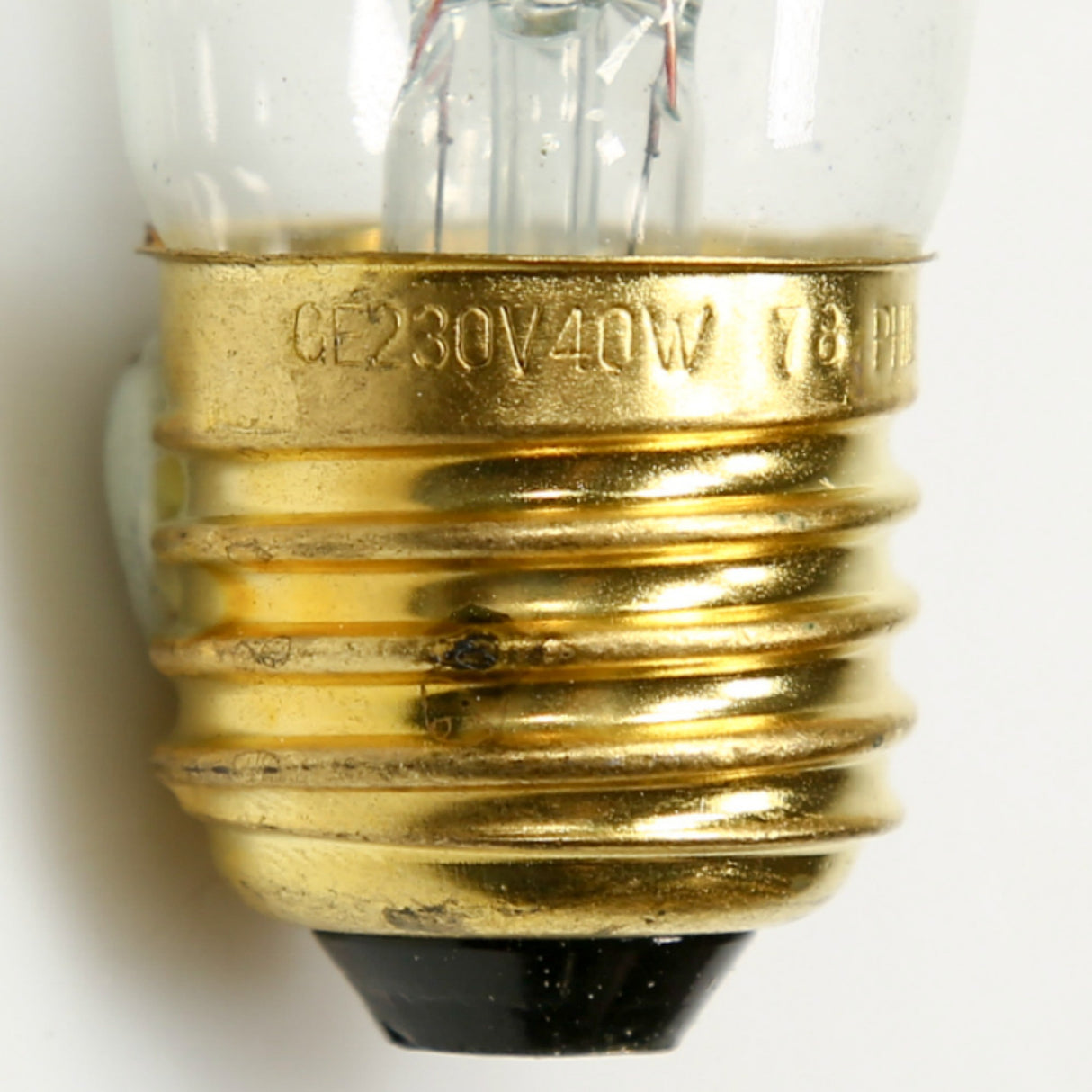 GE WR02X12207 Genuine OEM Bulb Light