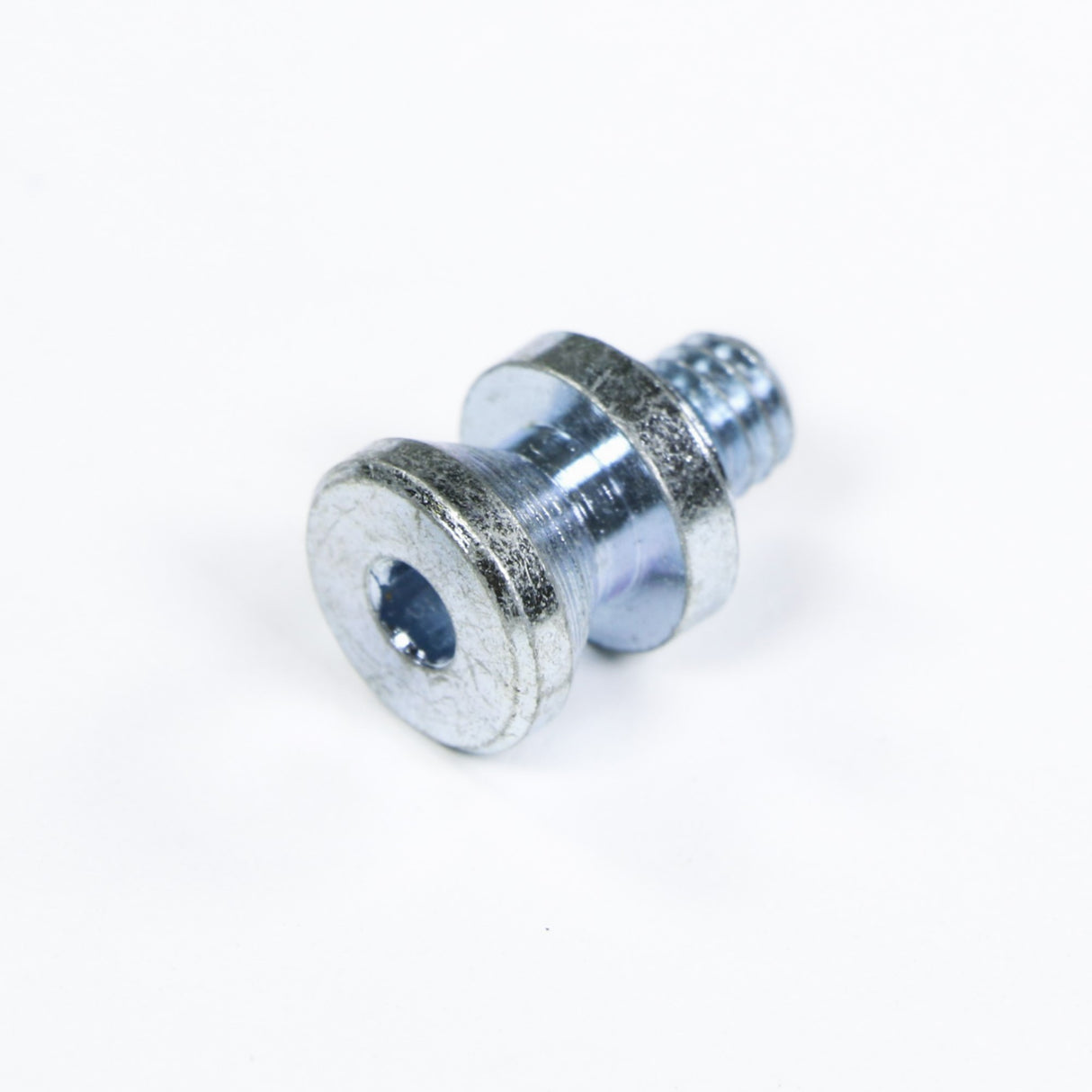 GE WR02X12800 Genuine OEM Fastener Handle Ss