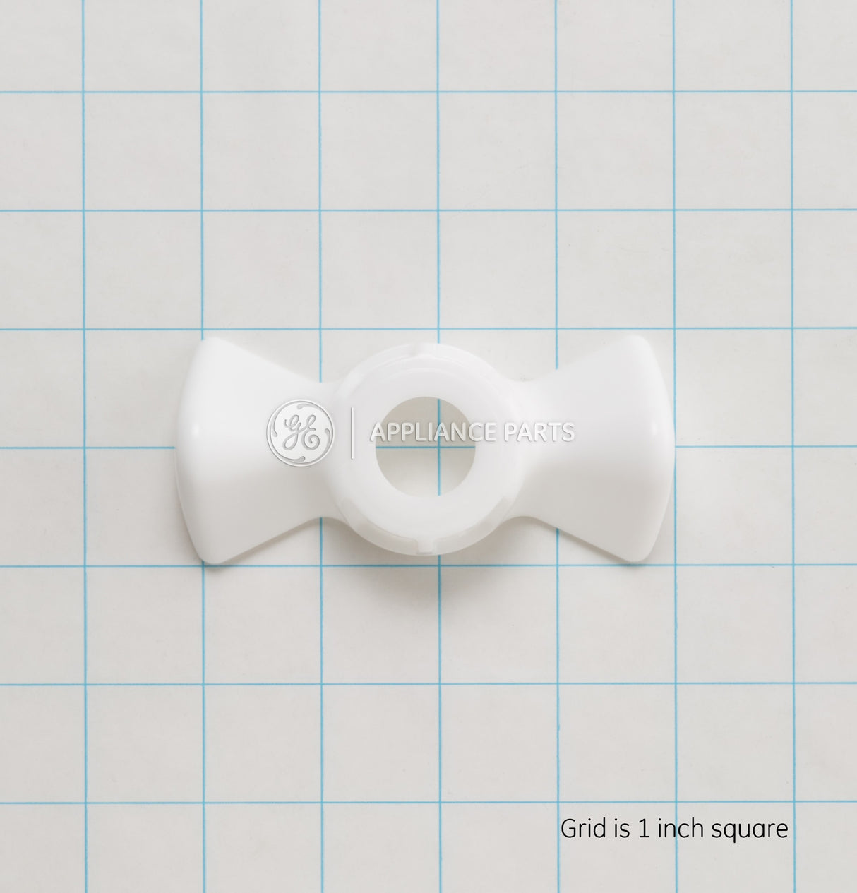GE WR02X13681 Genuine OEM Insert Auger Agitator.