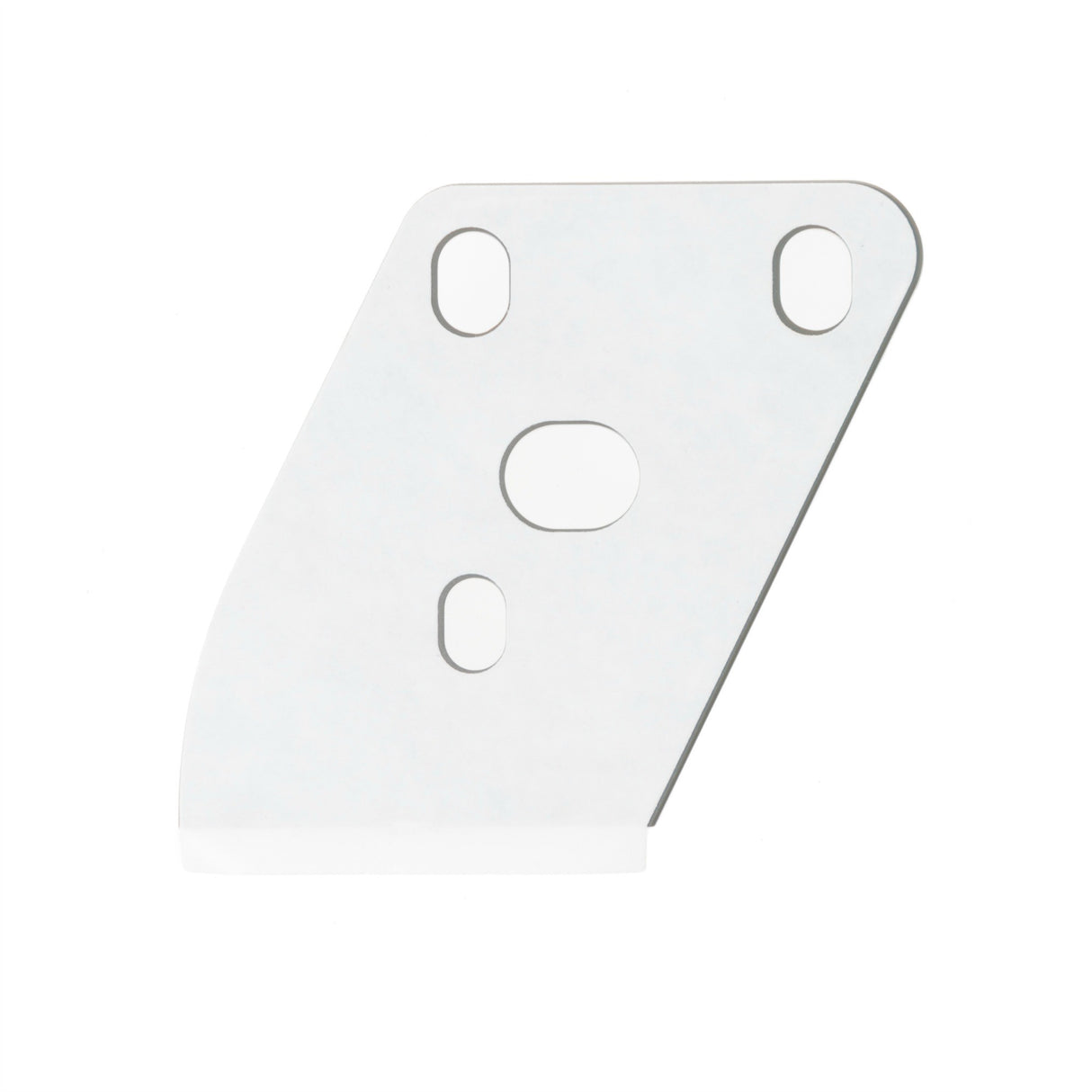 GE WR02X13717 Genuine OEM Pad Top Hinge Asm Rh