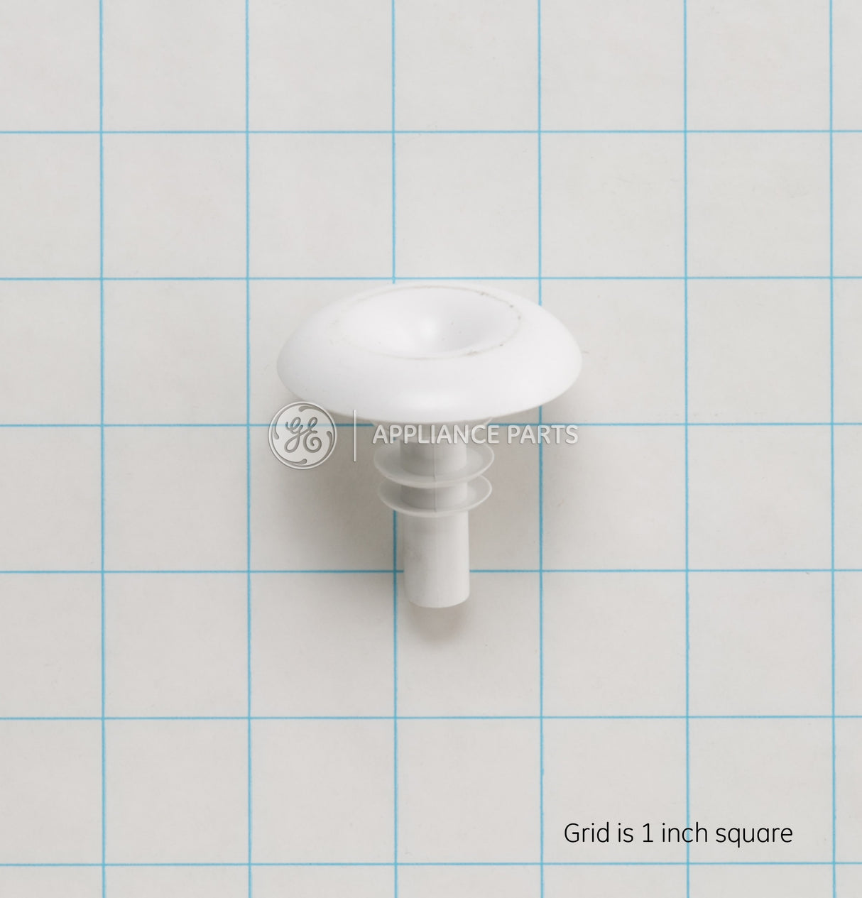 GE WR02X13760 Genuine OEM Grommet Ff Liner