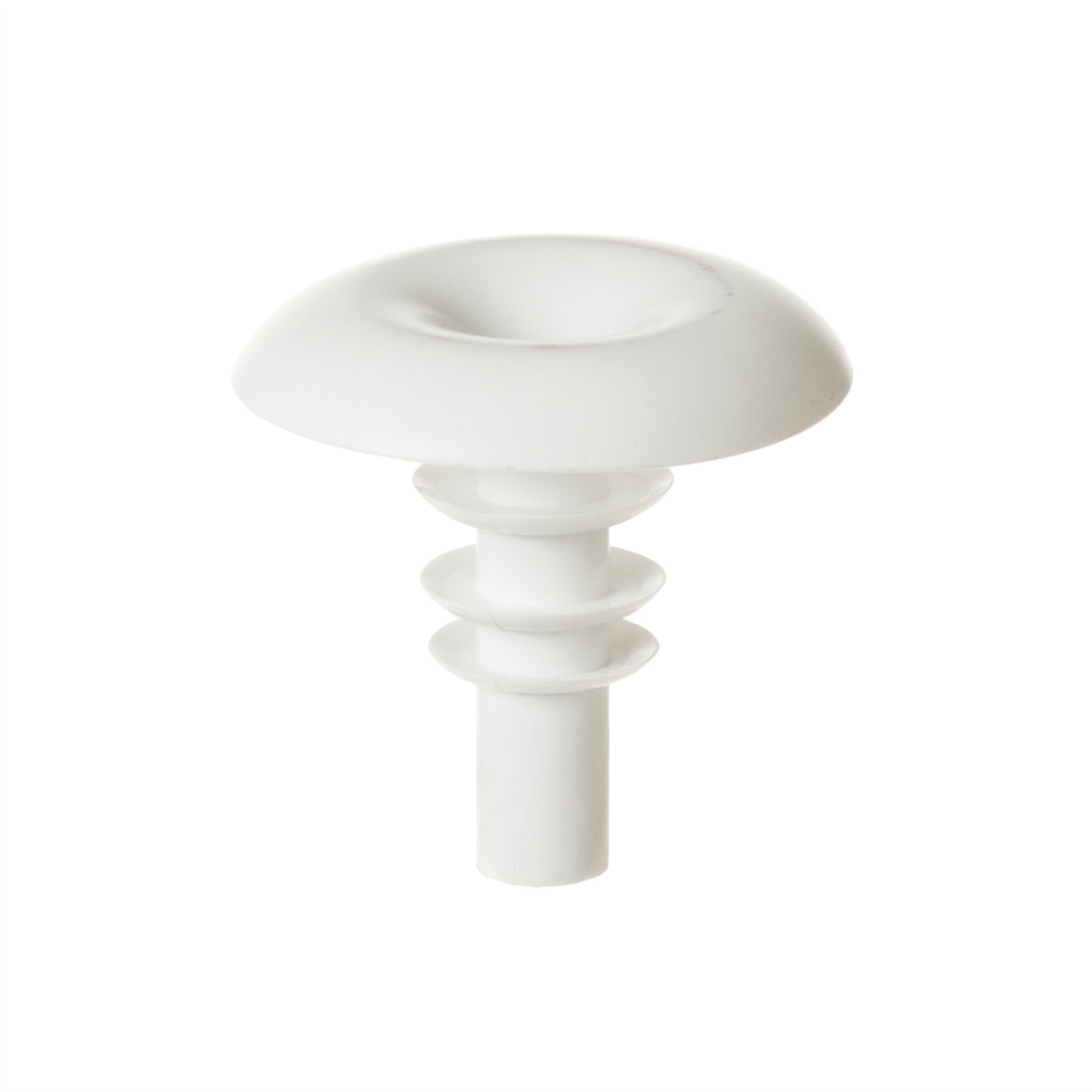 GE WR02X13760 Genuine OEM Grommet Ff Liner