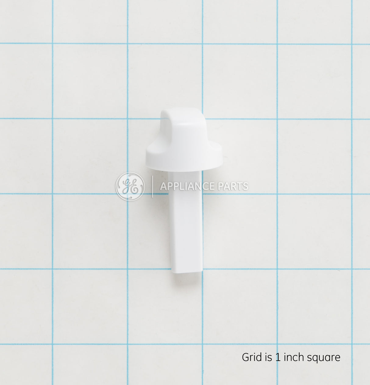 GE WR02X21250 Genuine OEM Knob Control