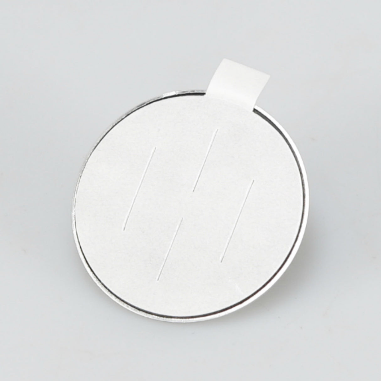 GE WR04X10222 Genuine OEM Badge Asm Ge