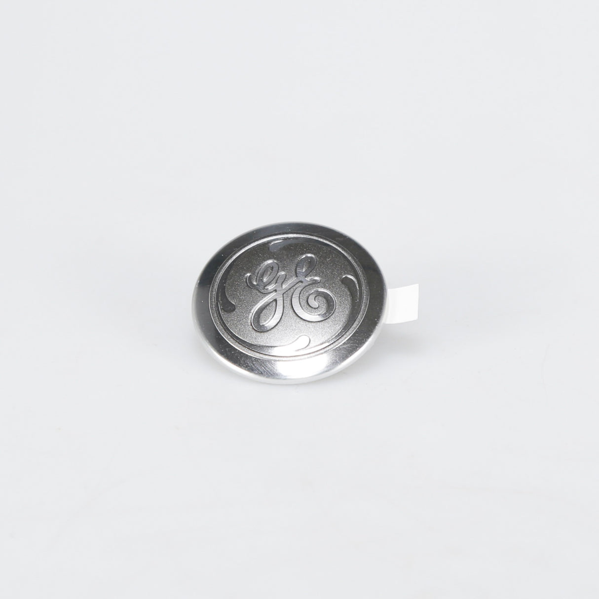 GE WR04X10222 Genuine OEM Badge Asm Ge