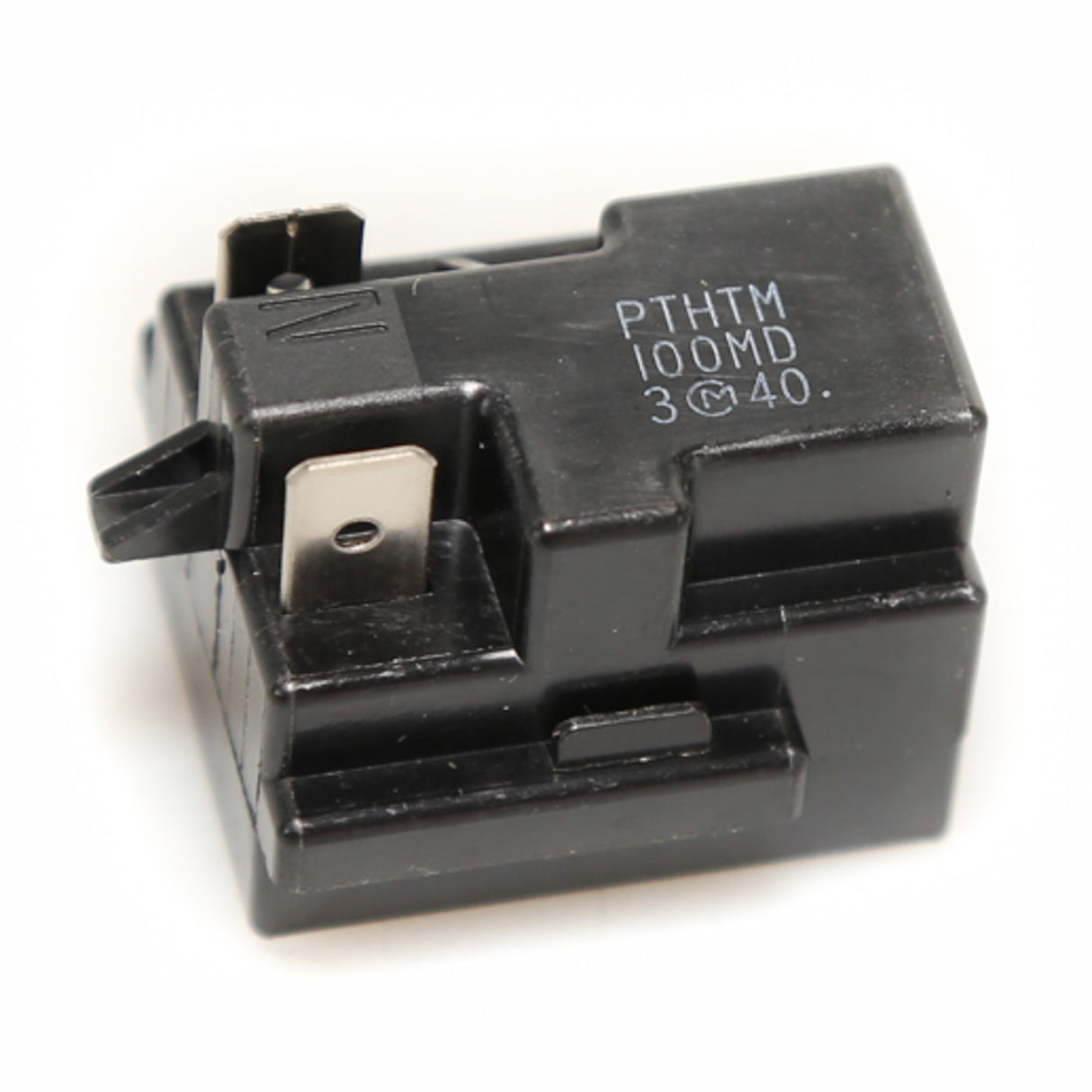 GE WR07X10112 Genuine OEM Assy-Relay Ptc