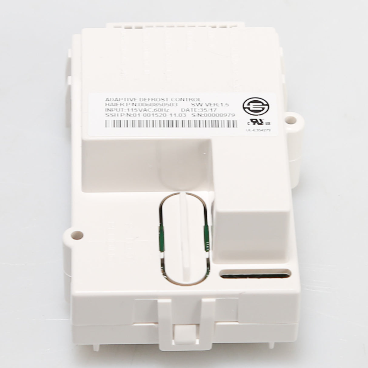 GE WR09X28646 Genuine OEM Refrigerator Defrost Control Board