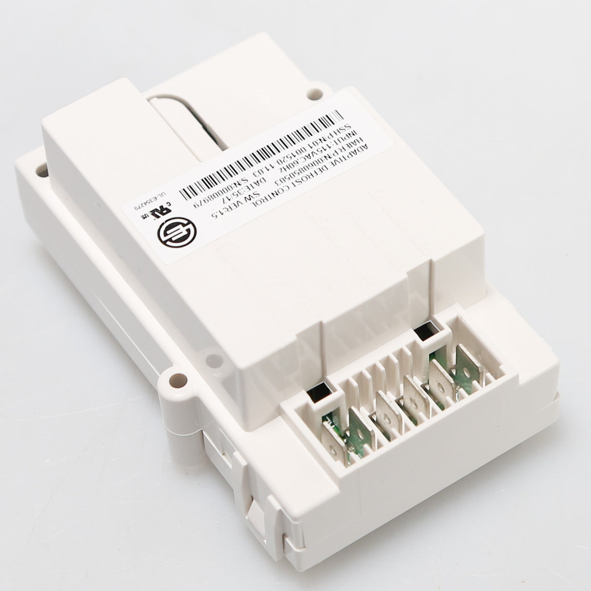 GE WR09X28646 Genuine OEM Refrigerator Defrost Control Board