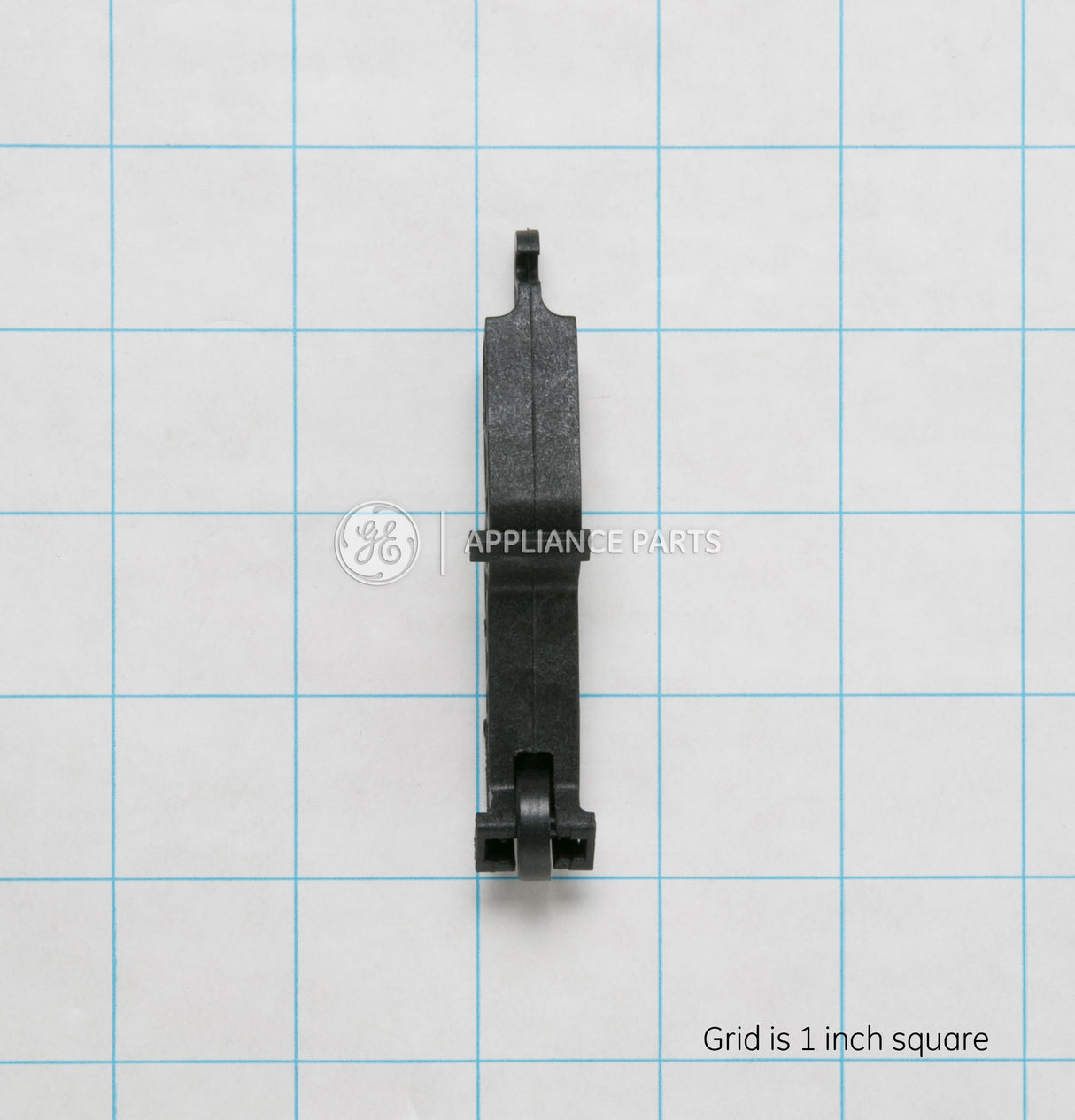 GE WR11X10010 Genuine OEM Lever Assy Fz Black