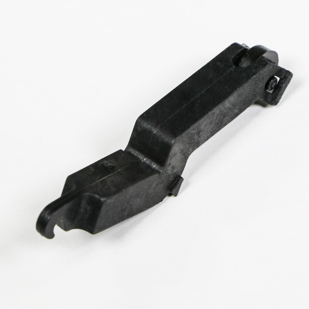 GE WR11X10010 Genuine OEM Lever Assy Fz Black