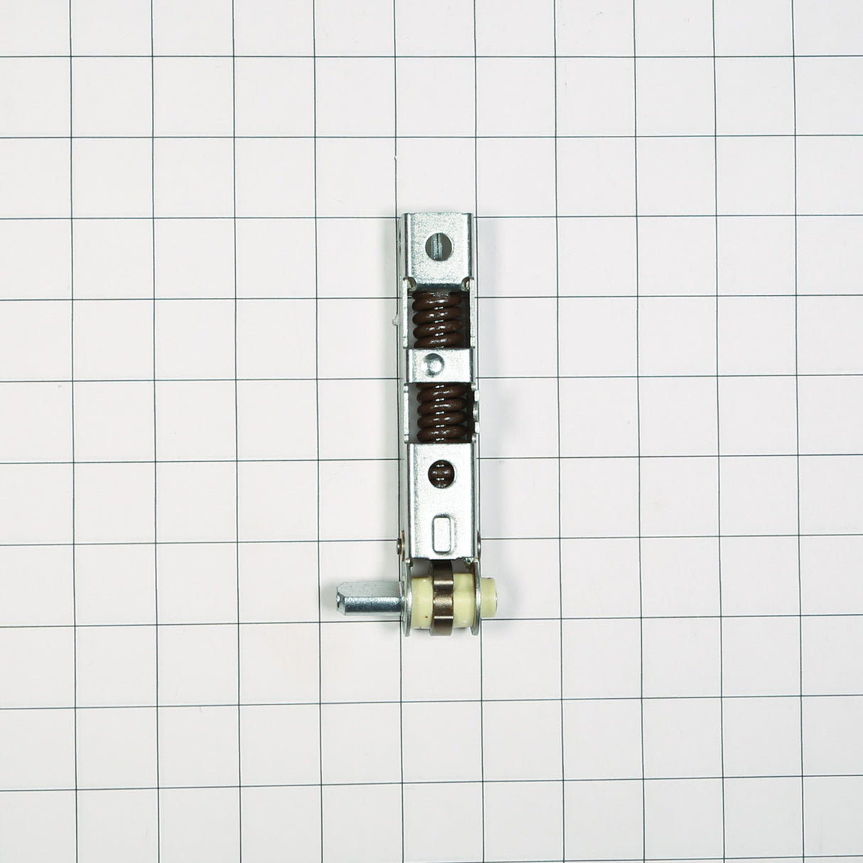 GE WR11X23034 Genuine OEM Closure Door Asm Lh
