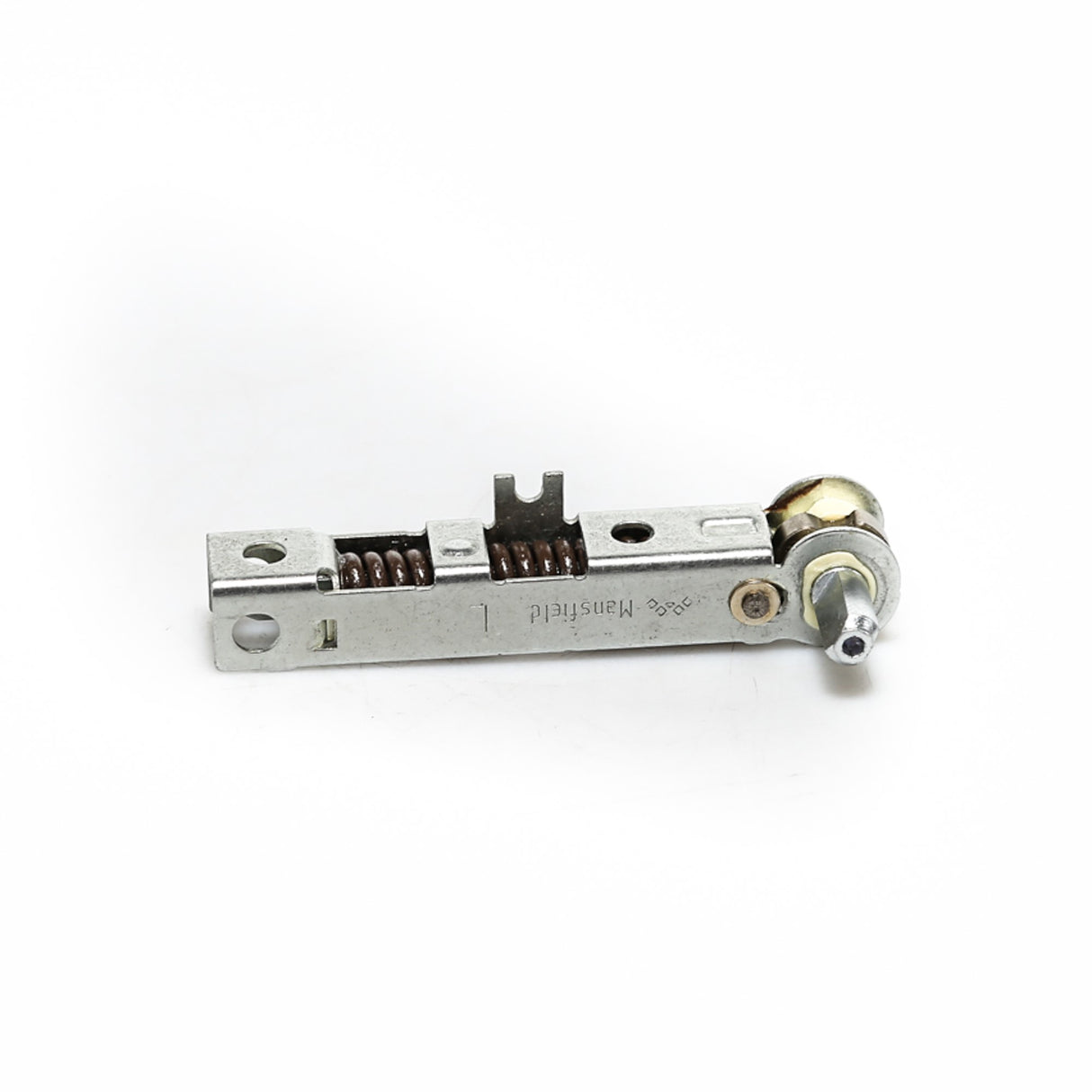 GE WR11X23034 Genuine OEM Closure Door Asm Lh