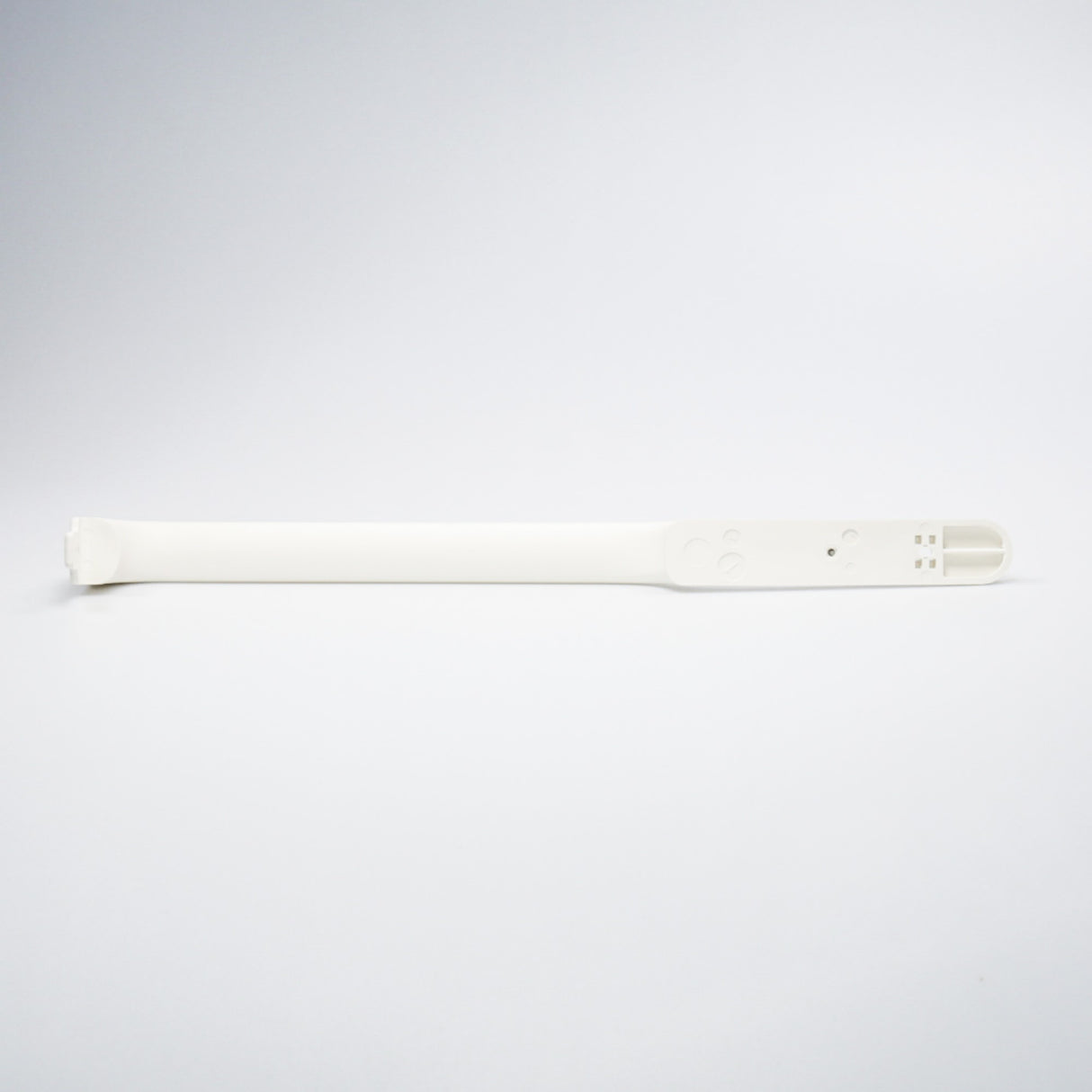 GE WR12X10454 Genuine OEM Refrigerator Fresh Food Handle - Bisque