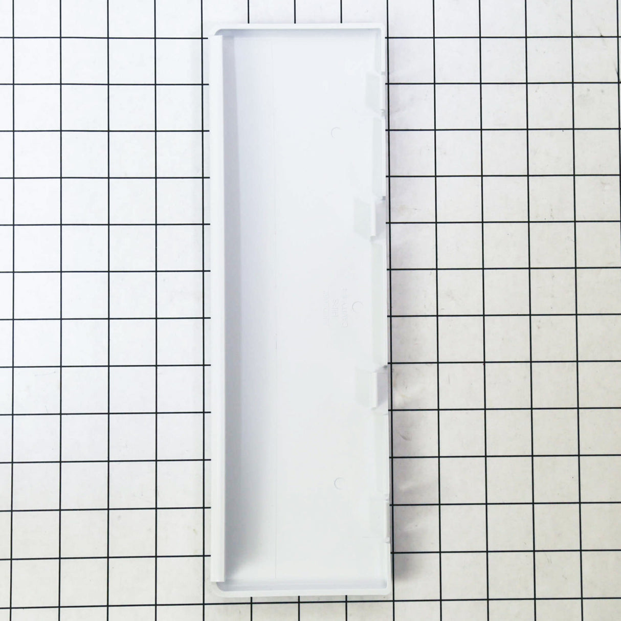 GE WR12X10625 Genuine OEM Handle