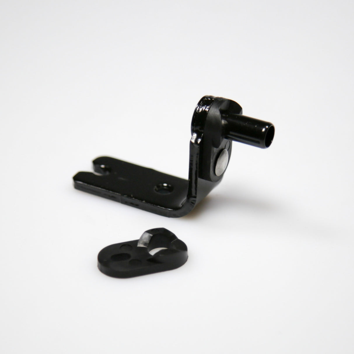 GE WR13X10020 Genuine OEM Hinge Btm Pin & Cam Assy.