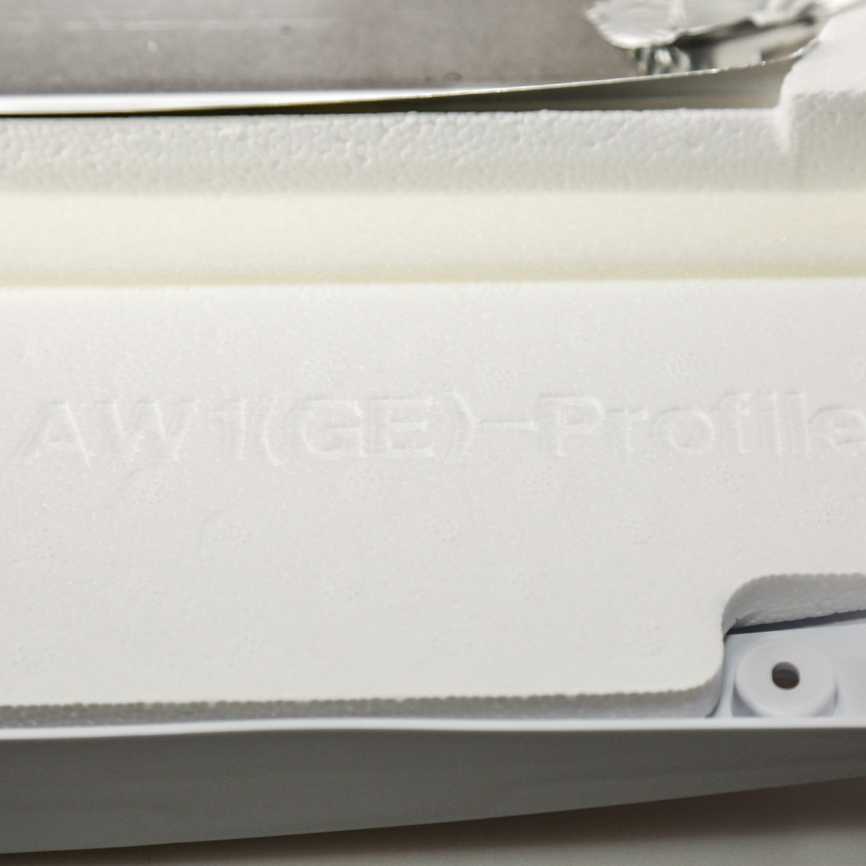 GE WR13X10658 Genuine OEM Asm Cover Evap