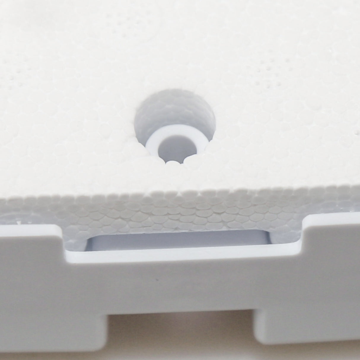 GE WR13X10658 Genuine OEM Asm Cover Evap