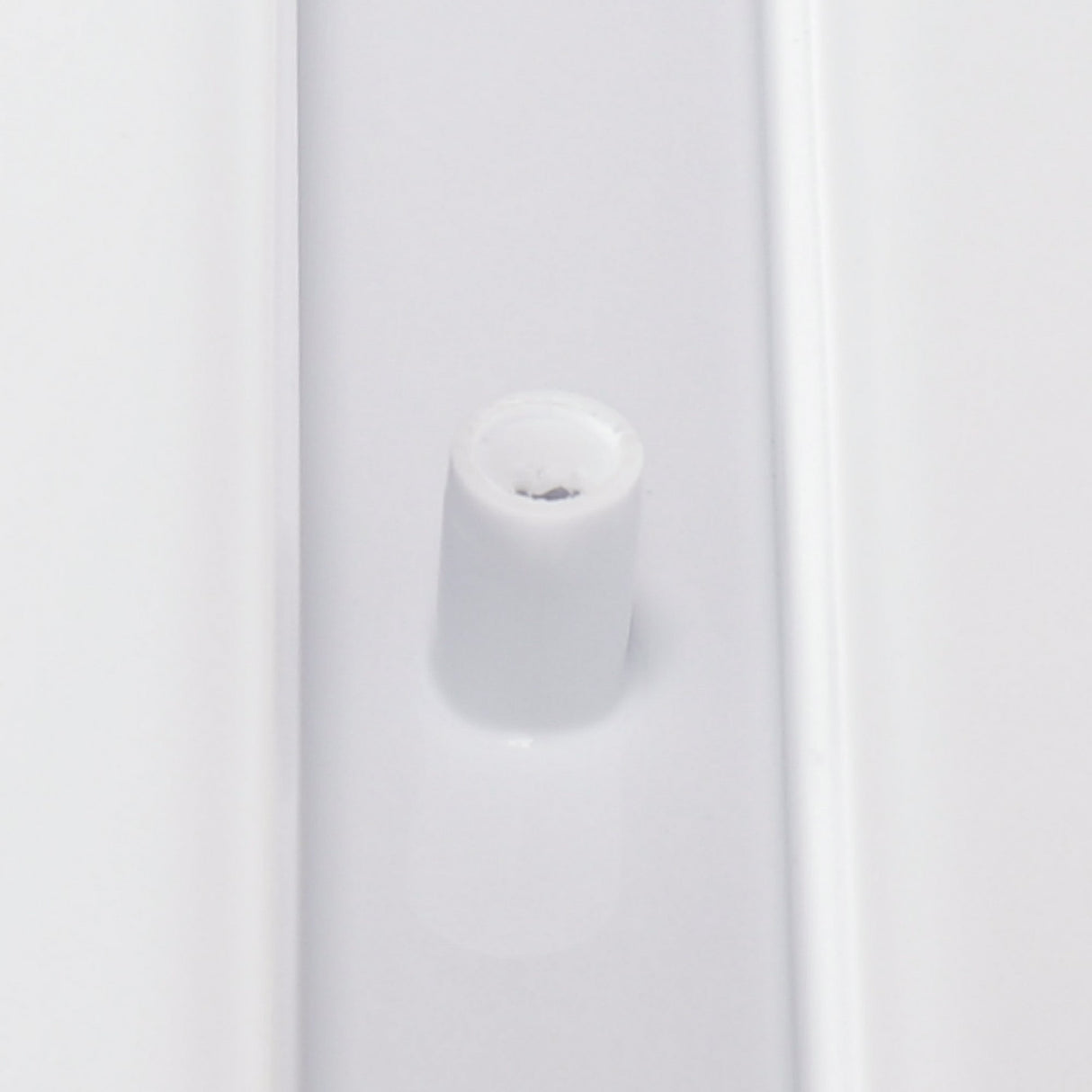 GE WR13X10658 Genuine OEM Asm Cover Evap
