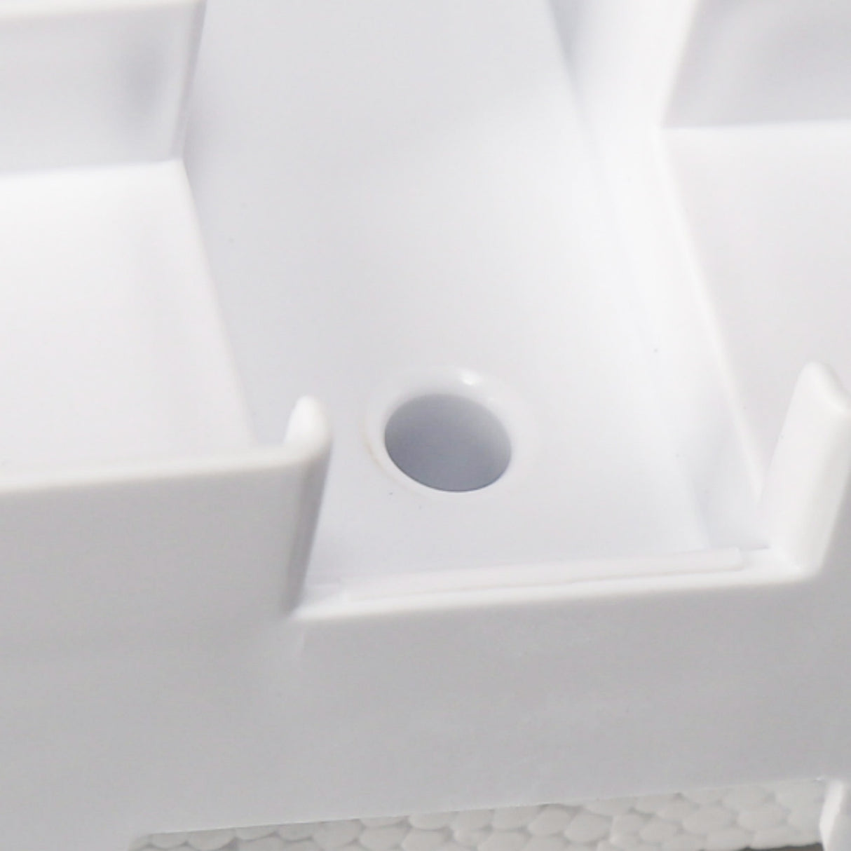 GE WR13X10658 Genuine OEM Asm Cover Evap