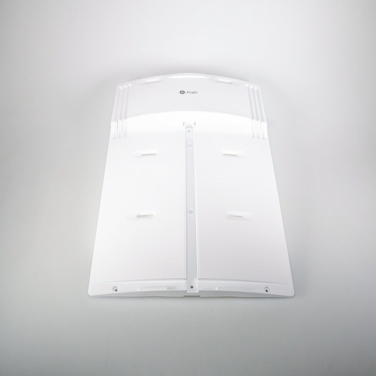 GE WR13X10658 Genuine OEM Asm Cover Evap