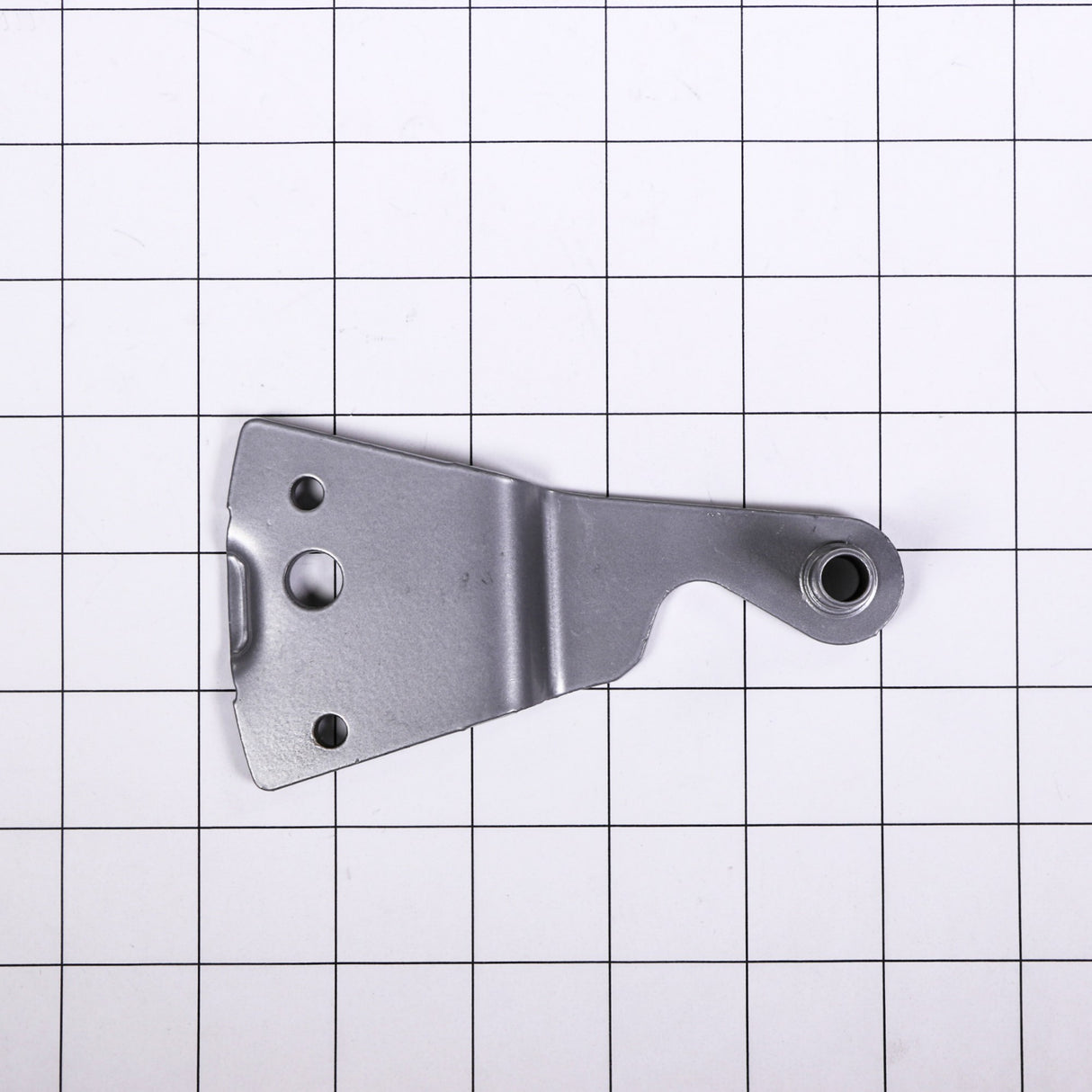 GE WR13X24863 Genuine OEM Hinge Top & Pin Asm
