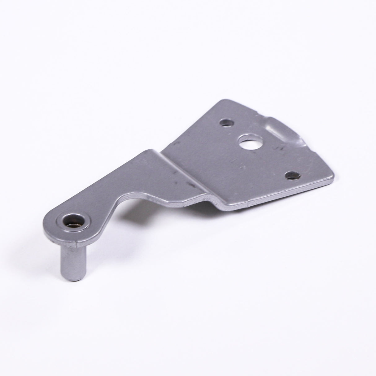GE WR13X24863 Genuine OEM Hinge Top & Pin Asm