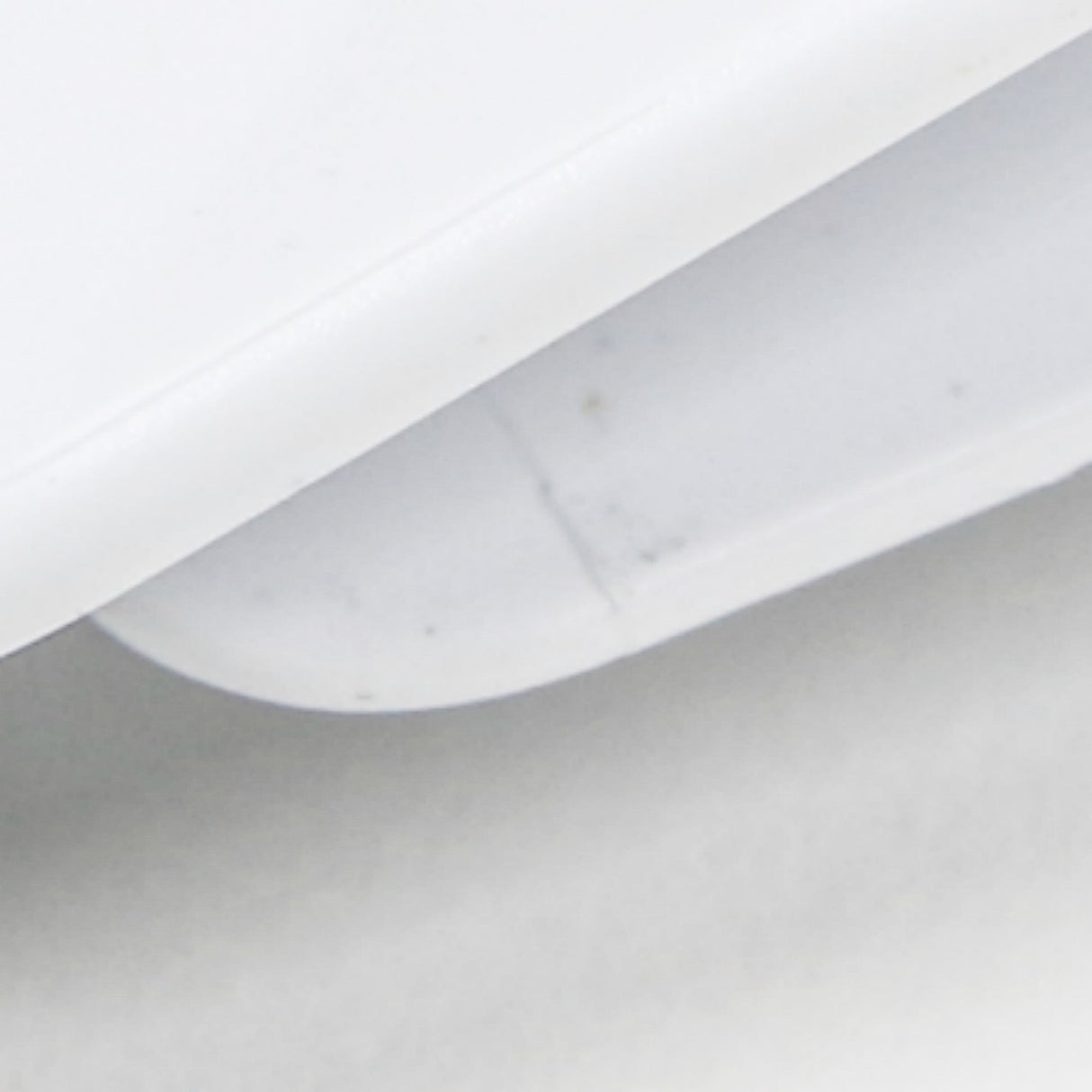 GE WR17X11250 Genuine OEM Handle Pan Meat