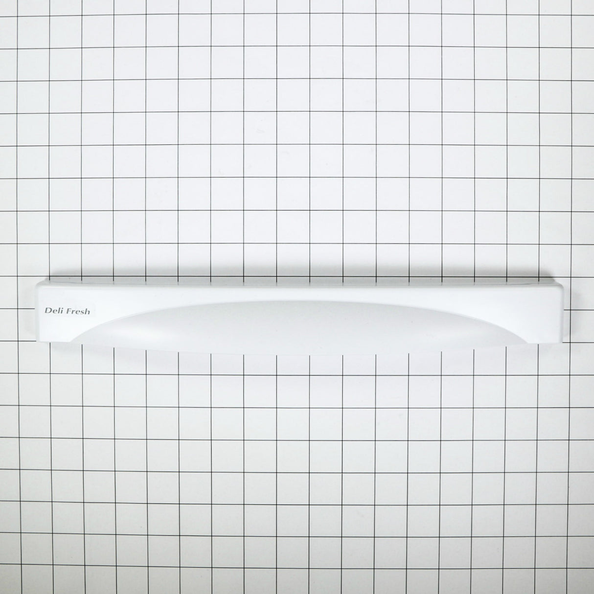 GE WR17X11250 Genuine OEM Handle Pan Meat