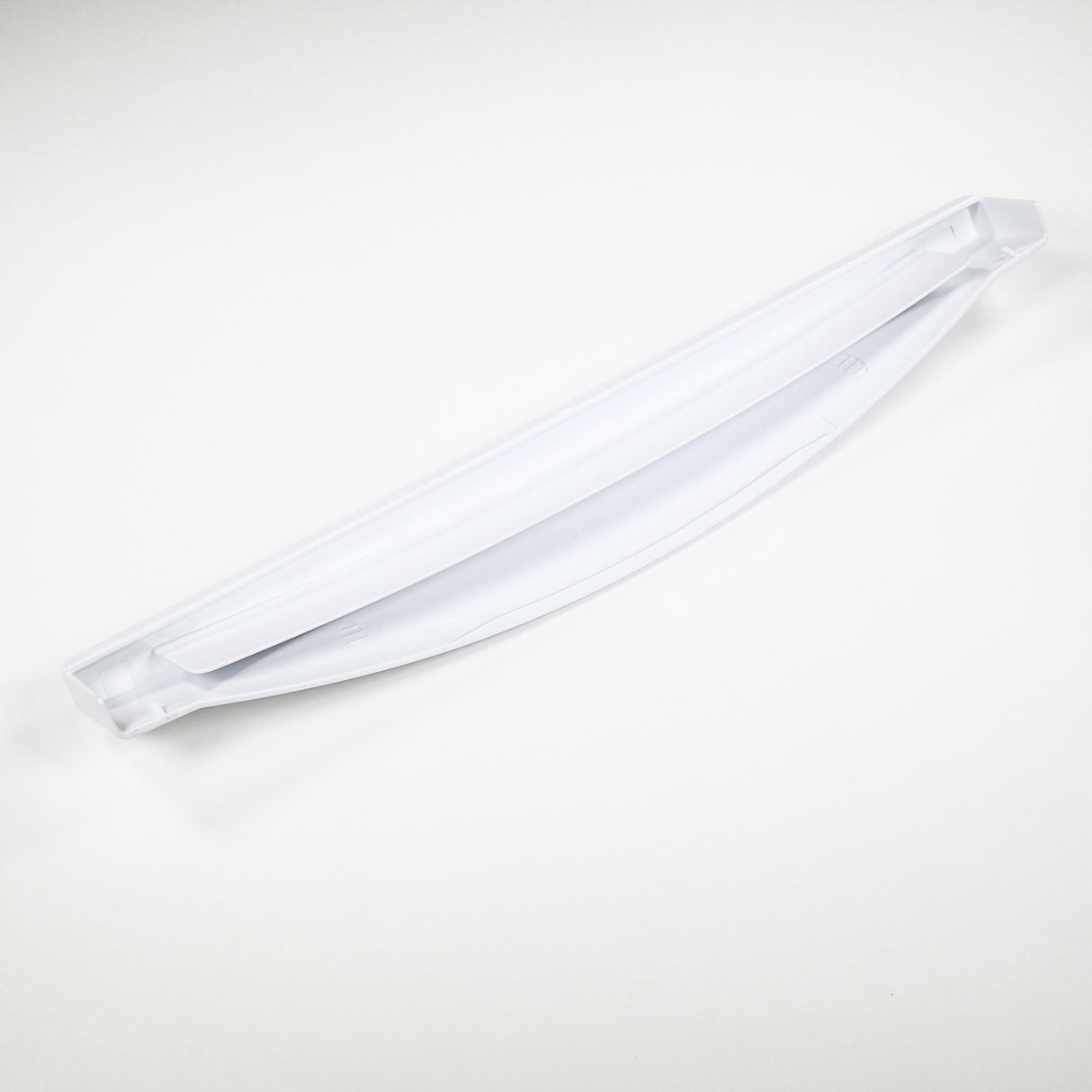 GE WR17X11250 Genuine OEM Handle Pan Meat