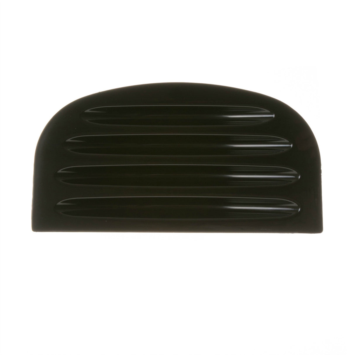 GE WR17X11655 Genuine OEM Grille Recess Bk