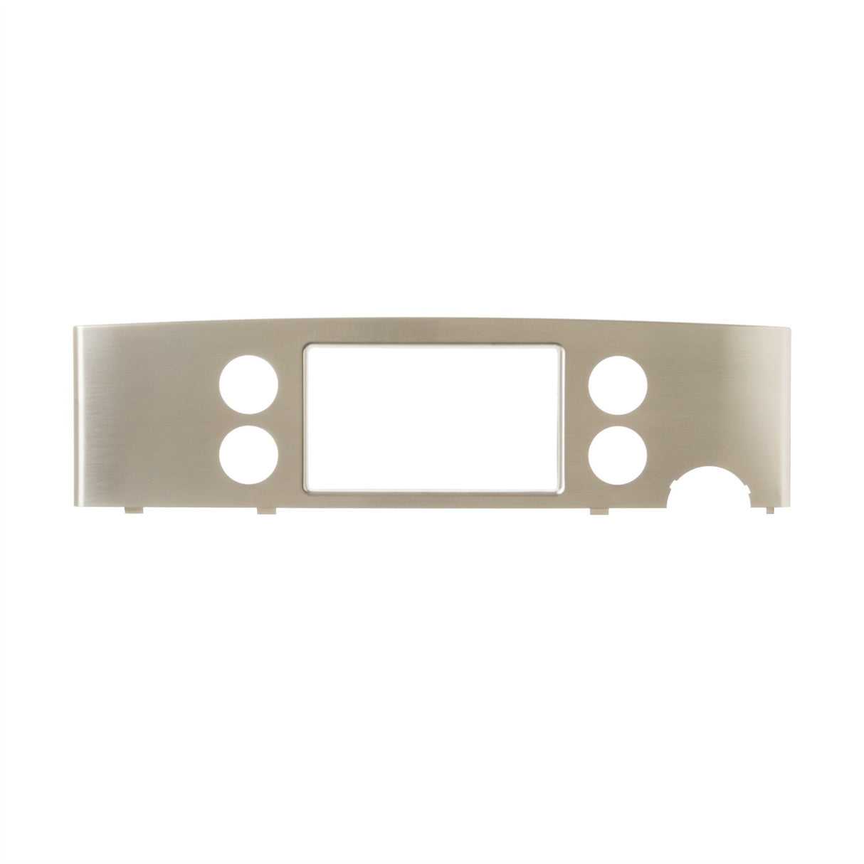 GE WR17X13172 Genuine OEM Display Cover