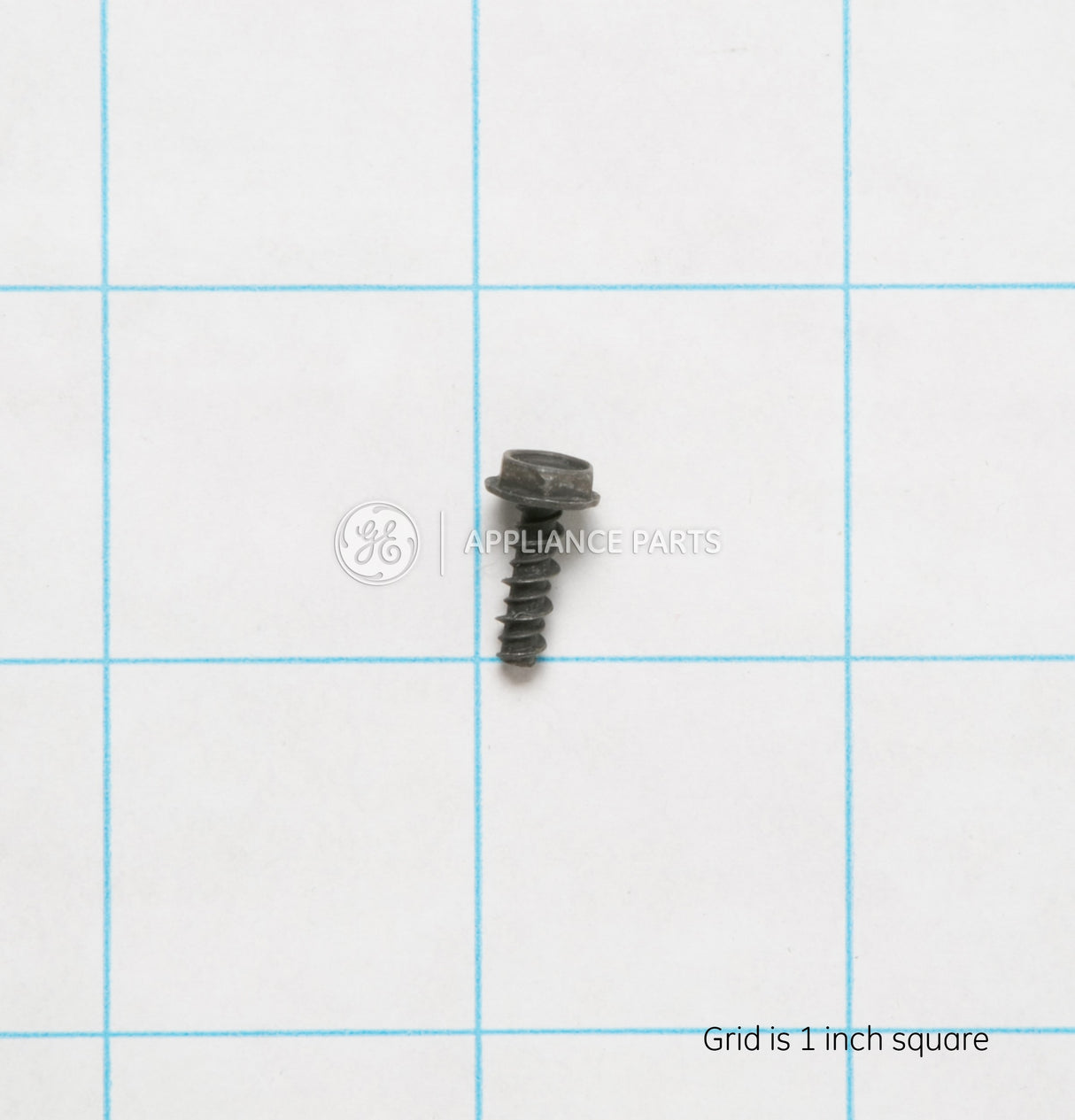 GE WR1X1850 Genuine OEM Screw
