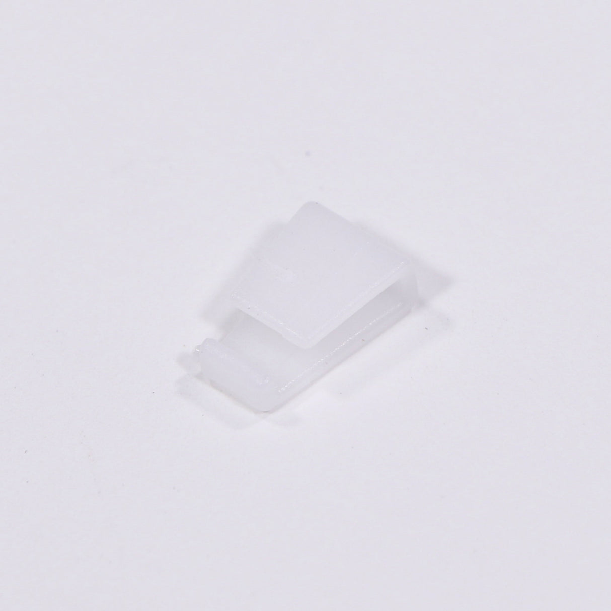 GE WR1X2048 Genuine OEM Refrigerator Bearing Slide