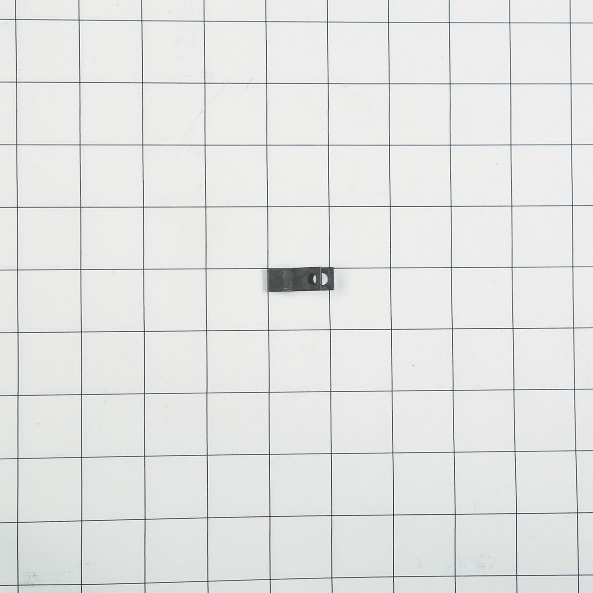 GE WR1X5278 Genuine OEM Cable Clamp