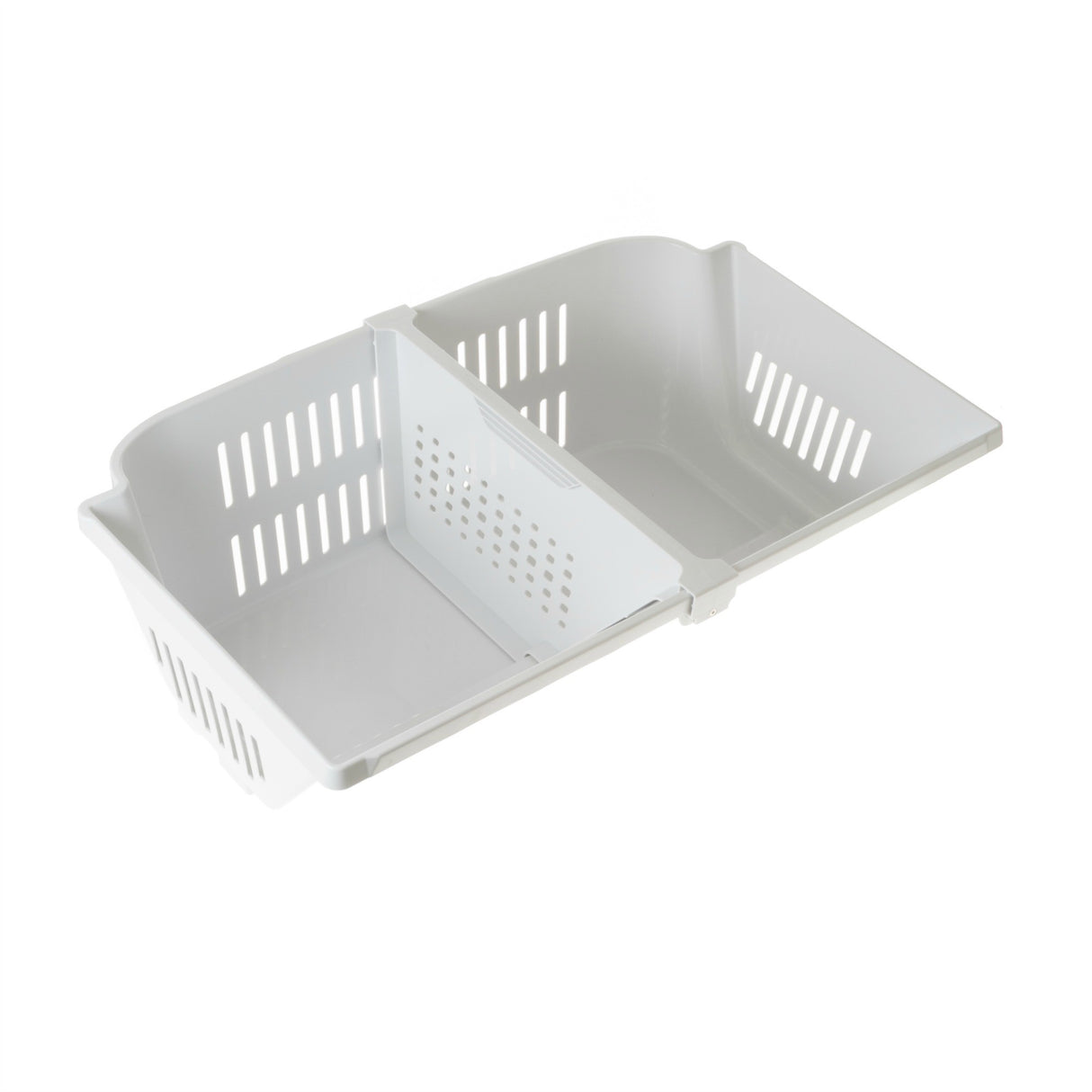 GE WR21X10254 Genuine OEM Basket Bottom Asm