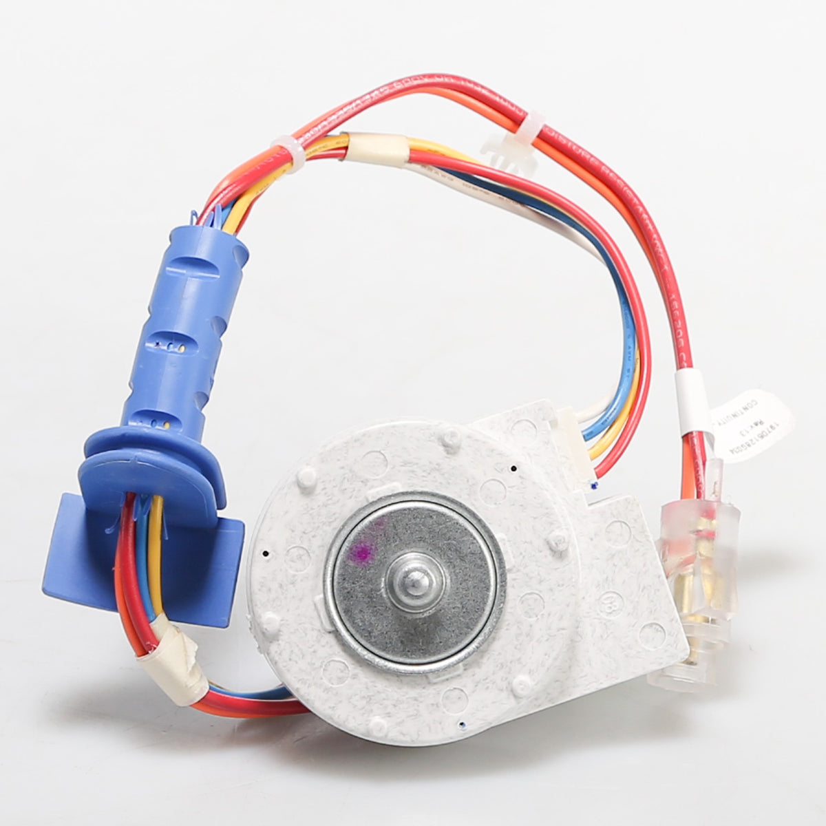 GE WR23X10476 Genuine OEM Refrigerator Freezer Fan Motor