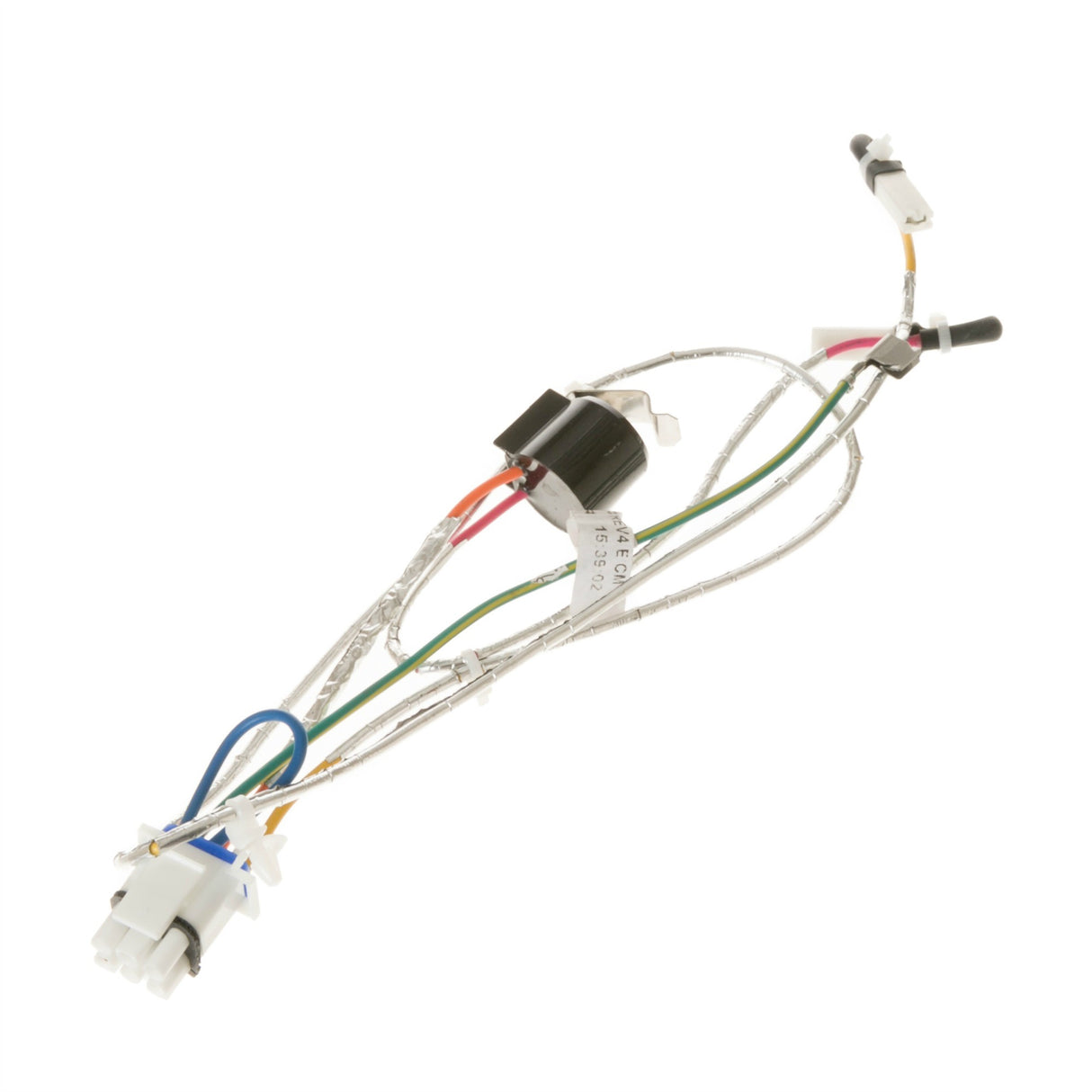 GE WR23X23626 Genuine OEM Heater Harness Ff