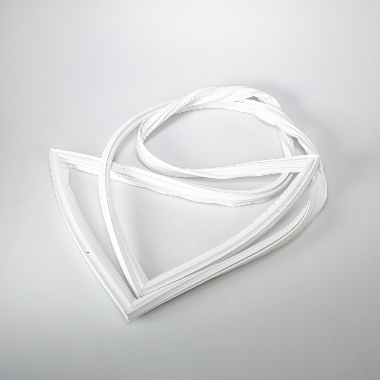 GE WR24X10155 Genuine OEM Gasket Door Ff Wh