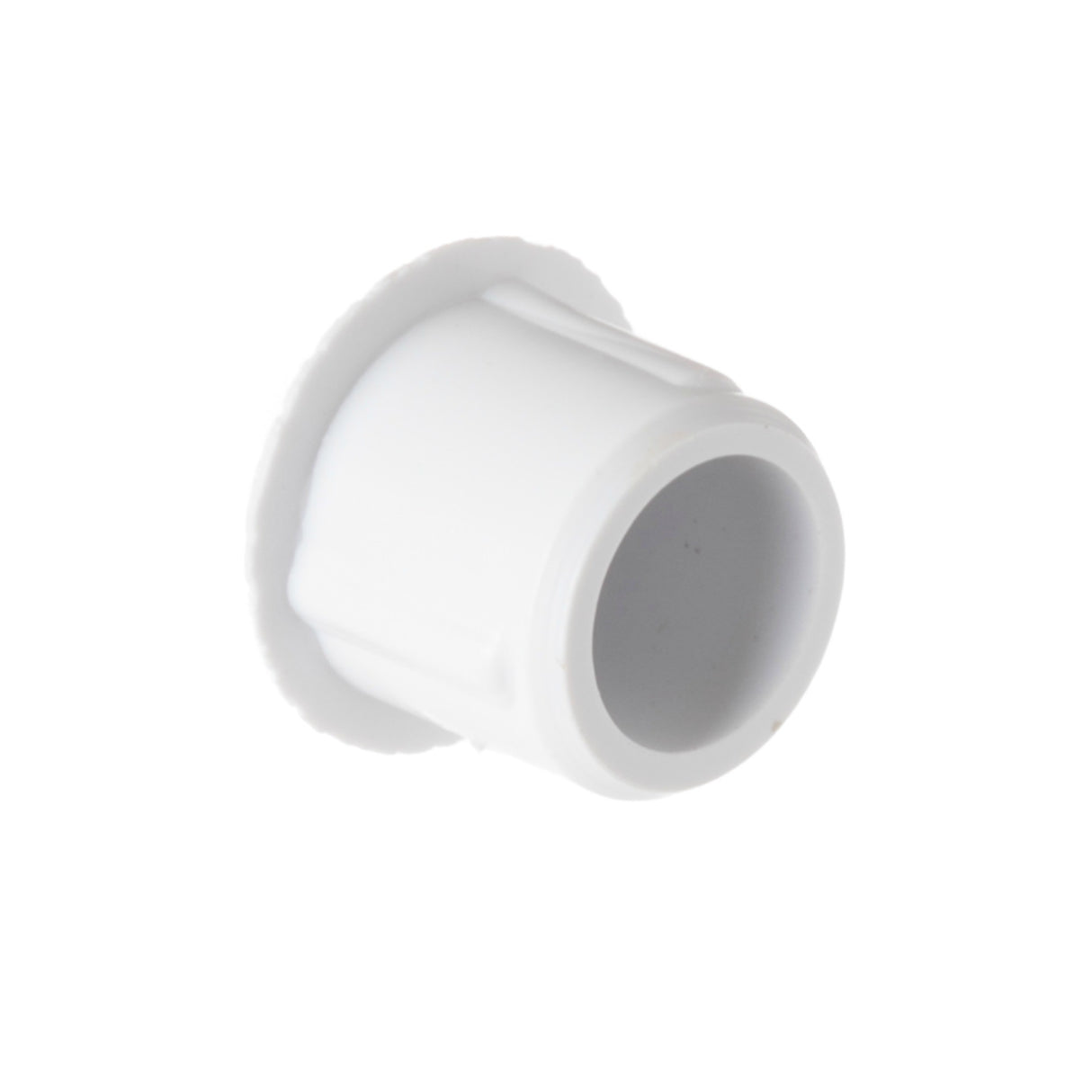 GE WR2X8233 Genuine OEM Plug Btn Wht